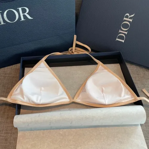 Replica Christian Dior Bathing Suits For Women #1446930 $38.00 USD for Wholesale