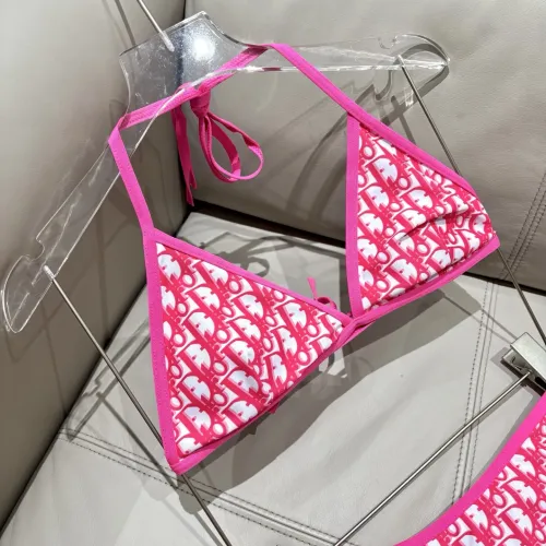 Replica Christian Dior Bathing Suits For Women #1446931 $38.00 USD for Wholesale