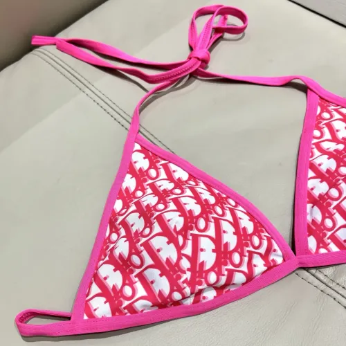 Replica Christian Dior Bathing Suits For Women #1446931 $38.00 USD for Wholesale