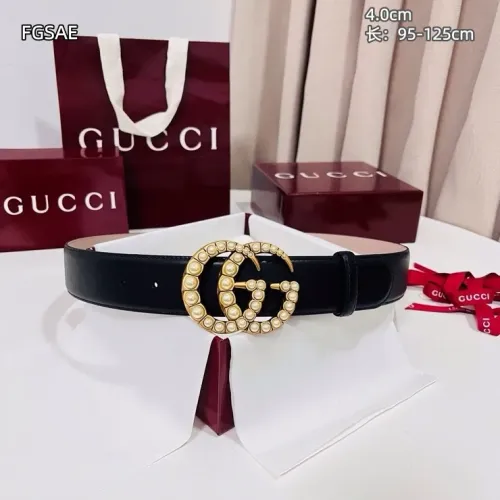 Cheap Gucci AAA Quality Belts For Unisex #1446932, $$60.00 USD On Gucci AAA Quality Belts
