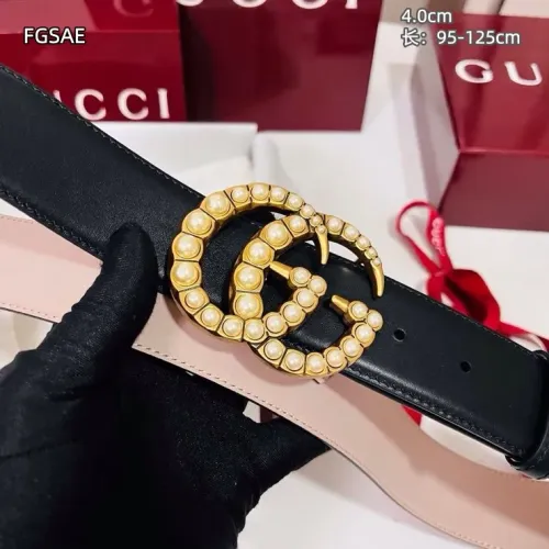 Replica Gucci AAA Quality Belts For Unisex #1446932 $60.00 USD for Wholesale