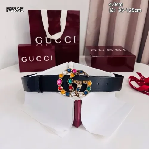 Cheap Gucci AAA Quality Belts For Unisex #1446933, $$60.00 USD On Gucci AAA Quality Belts
