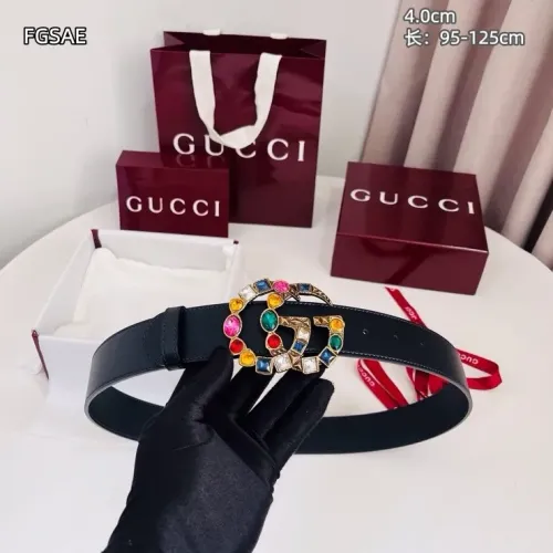 Replica Gucci AAA Quality Belts For Unisex #1446933 $60.00 USD for Wholesale