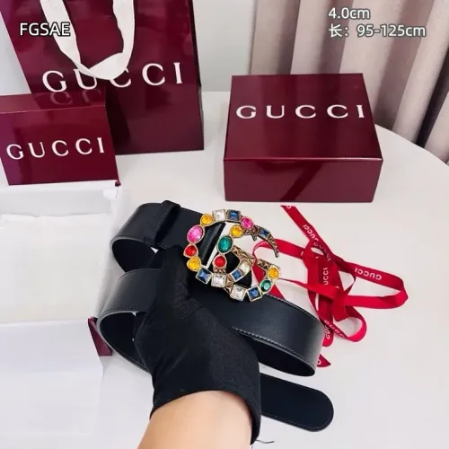 Replica Gucci AAA Quality Belts For Unisex #1446933 $60.00 USD for Wholesale