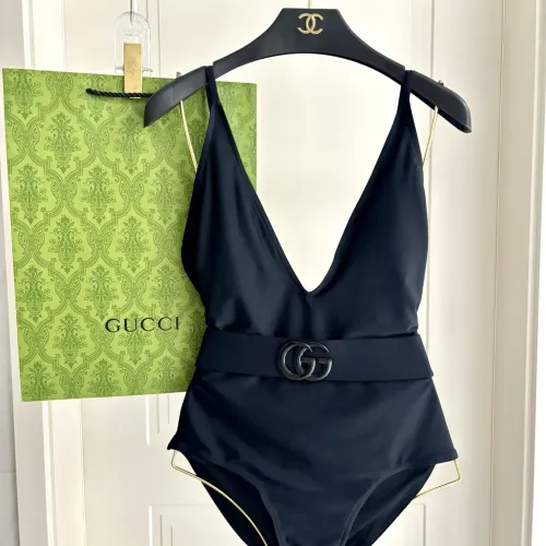 Cheap Gucci Swimming &amp; Bathing Suits For Women #1446936, $$42.00 USD On Gucci Swimming &amp; Bathing Suits