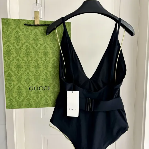 Replica Gucci Swimming & Bathing Suits For Women #1446936 $42.00 USD for Wholesale