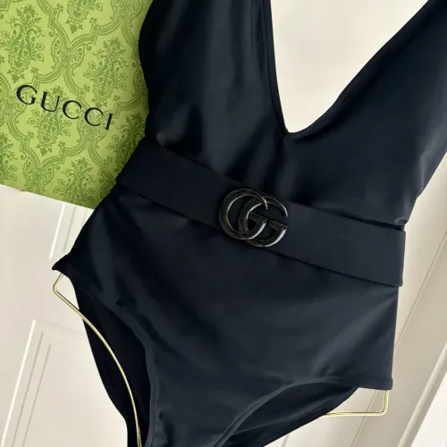 Replica Gucci Swimming & Bathing Suits For Women #1446936 $42.00 USD for Wholesale