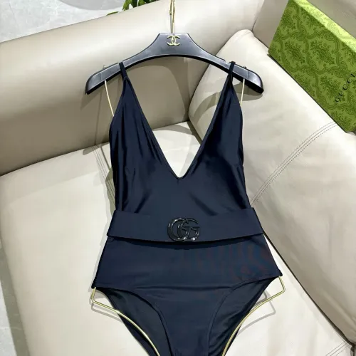 Replica Gucci Swimming & Bathing Suits For Women #1446936 $42.00 USD for Wholesale