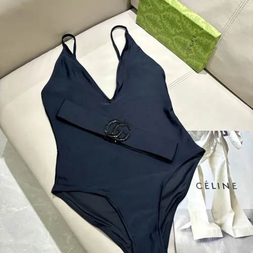 Replica Gucci Swimming & Bathing Suits For Women #1446936 $42.00 USD for Wholesale
