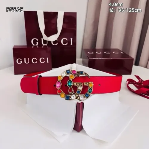 Cheap Gucci AAA Quality Belts For Unisex #1446937, $$60.00 USD On Gucci AAA Quality Belts