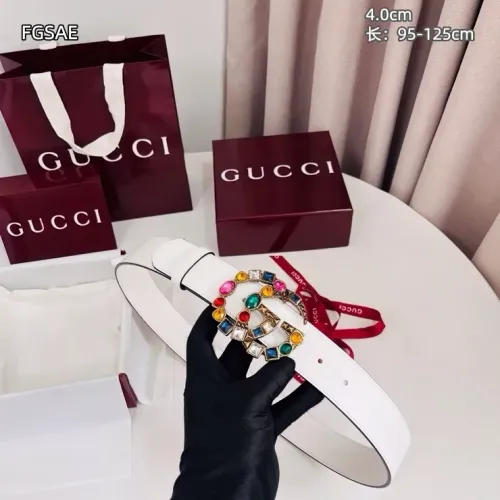Cheap Gucci AAA Quality Belts For Unisex #1446938, $$60.00 USD On Gucci AAA Quality Belts