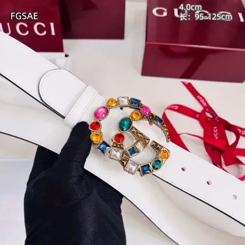 Replica Gucci AAA Quality Belts For Unisex #1446938 $60.00 USD for Wholesale