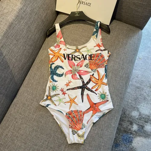 Cheap Versace Bathing Suits For Women #1446940, $$38.00 USD On Versace Bathing Suits