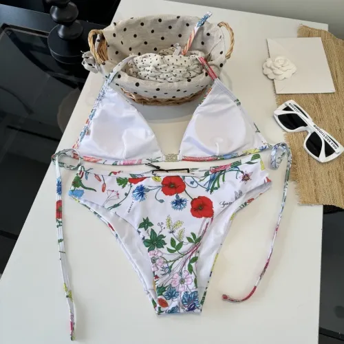 Replica Gucci Swimming & Bathing Suits For Women #1446941 $36.00 USD for Wholesale