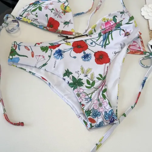 Replica Gucci Swimming & Bathing Suits For Women #1446941 $36.00 USD for Wholesale
