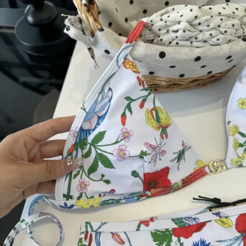 Replica Gucci Swimming & Bathing Suits For Women #1446941 $36.00 USD for Wholesale