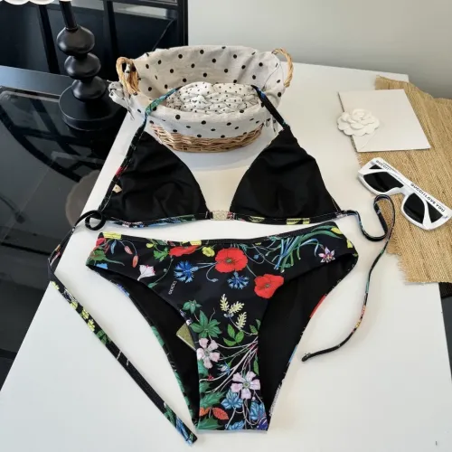 Replica Gucci Swimming & Bathing Suits For Women #1446942 $36.00 USD for Wholesale