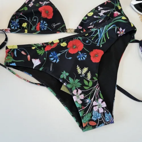 Replica Gucci Swimming & Bathing Suits For Women #1446942 $36.00 USD for Wholesale