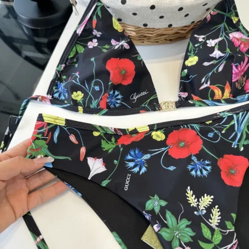 Replica Gucci Swimming & Bathing Suits For Women #1446942 $36.00 USD for Wholesale