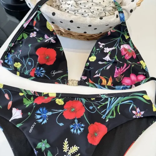 Replica Gucci Swimming & Bathing Suits For Women #1446942 $36.00 USD for Wholesale