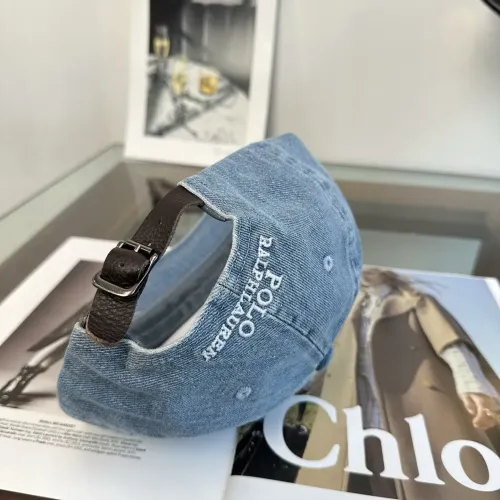 Replica Ralph Lauren Polo Caps #1446943 $36.00 USD for Wholesale