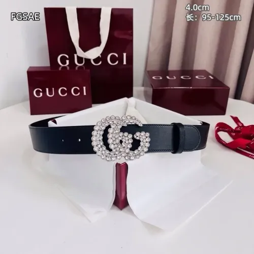 Cheap Gucci AAA Quality Belts For Unisex #1446946, $$60.00 USD On Gucci AAA Quality Belts