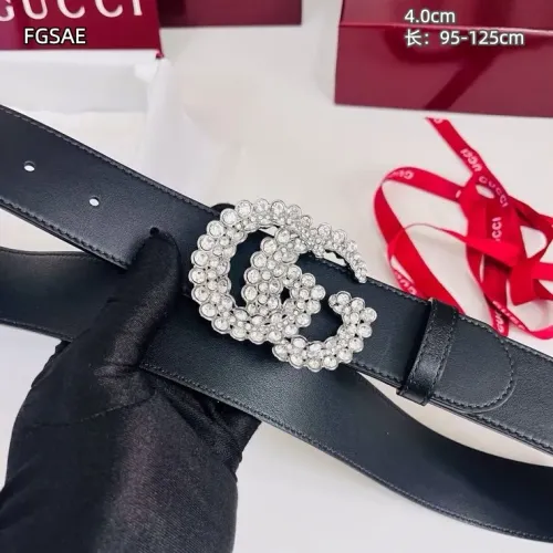 Replica Gucci AAA Quality Belts For Unisex #1446946 $60.00 USD for Wholesale
