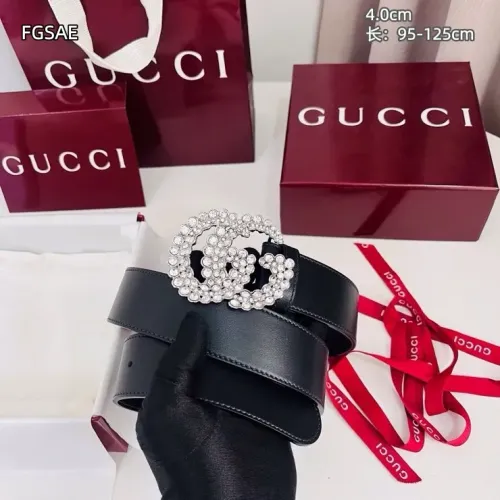Replica Gucci AAA Quality Belts For Unisex #1446946 $60.00 USD for Wholesale