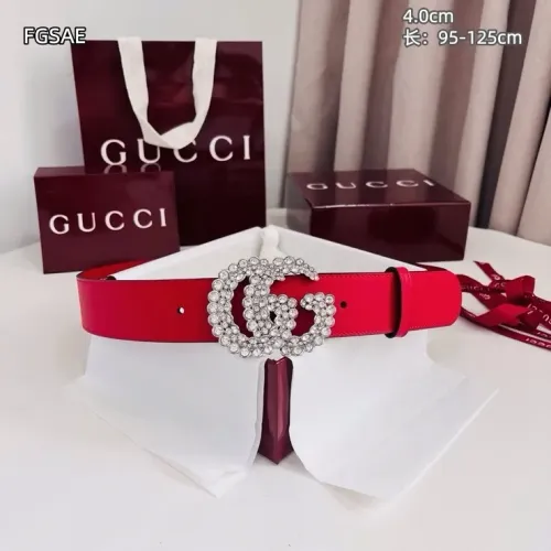 Cheap Gucci AAA Quality Belts For Unisex #1446947, $$60.00 USD On Gucci AAA Quality Belts