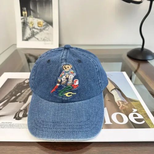 Cheap Ralph Lauren Polo Caps #1446948, $$36.00 USD On Ralph Lauren Polo Caps