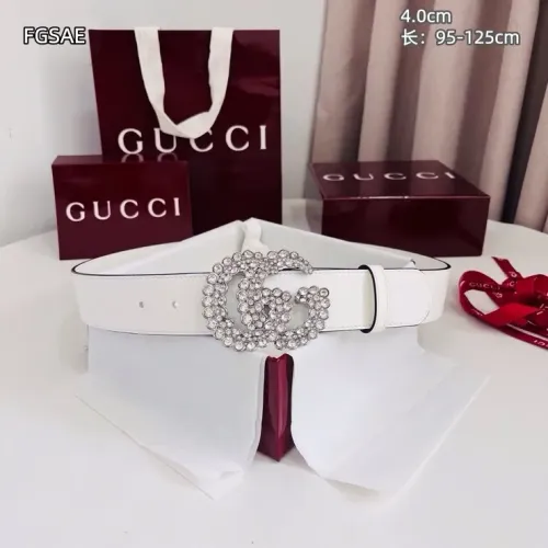Cheap Gucci AAA Quality Belts For Unisex #1446950, $$60.00 USD On Gucci AAA Quality Belts