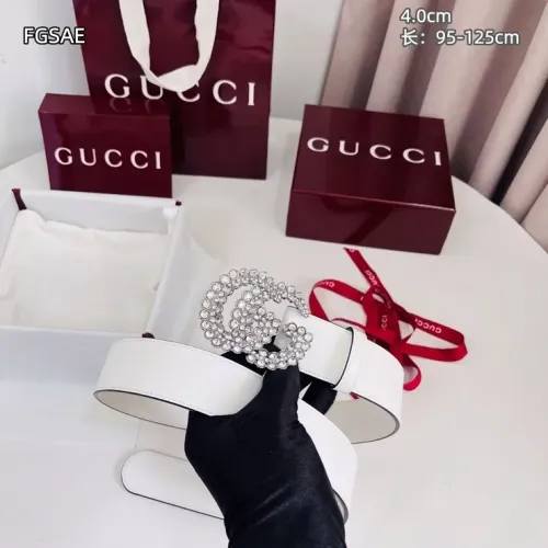 Replica Gucci AAA Quality Belts For Unisex #1446950 $60.00 USD for Wholesale