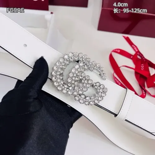 Replica Gucci AAA Quality Belts For Unisex #1446950 $60.00 USD for Wholesale