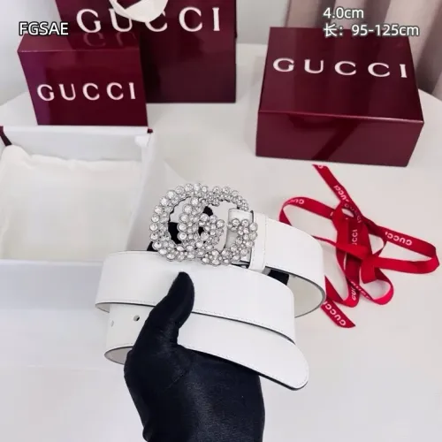 Replica Gucci AAA Quality Belts For Unisex #1446950 $60.00 USD for Wholesale