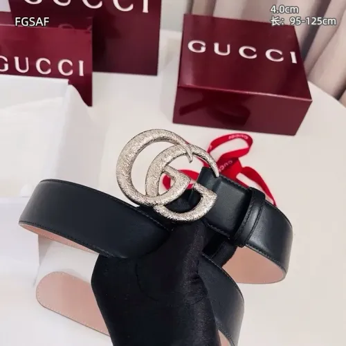 Replica Gucci AAA Quality Belts For Men #1446955 $64.00 USD for Wholesale