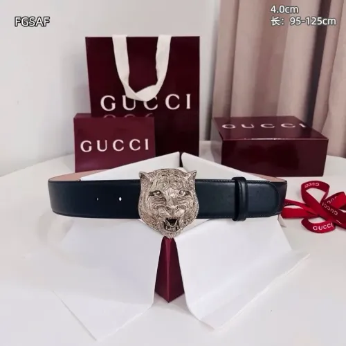 Cheap Gucci AAA Quality Belts For Men #1446957, $$64.00 USD On Gucci AAA Quality Belts