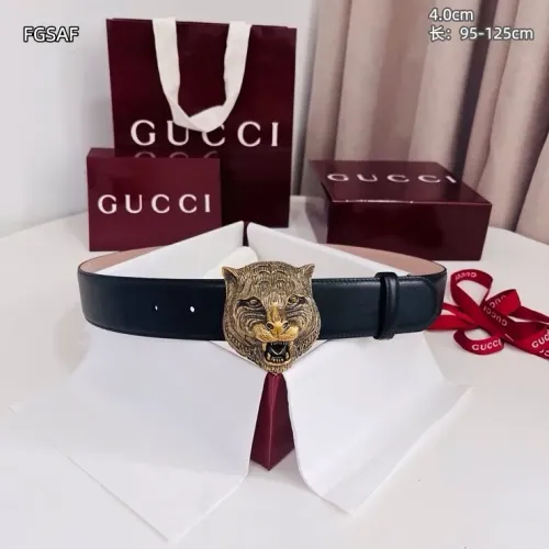 Cheap Gucci AAA Quality Belts For Men #1446958, $$64.00 USD On Gucci AAA Quality Belts