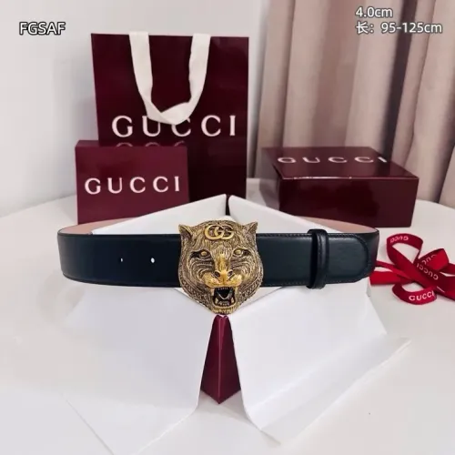 Cheap Gucci AAA Quality Belts For Men #1446960, $$64.00 USD On Gucci AAA Quality Belts