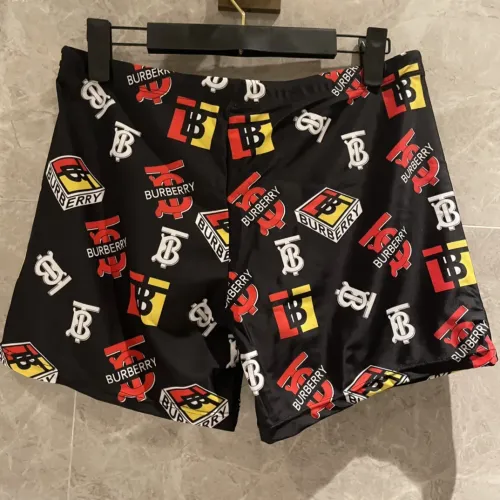 Replica Burberry Swimming Trunks For Men #1446961 $36.00 USD for Wholesale