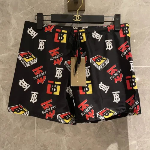 Replica Burberry Swimming Trunks For Men #1446961 $36.00 USD for Wholesale
