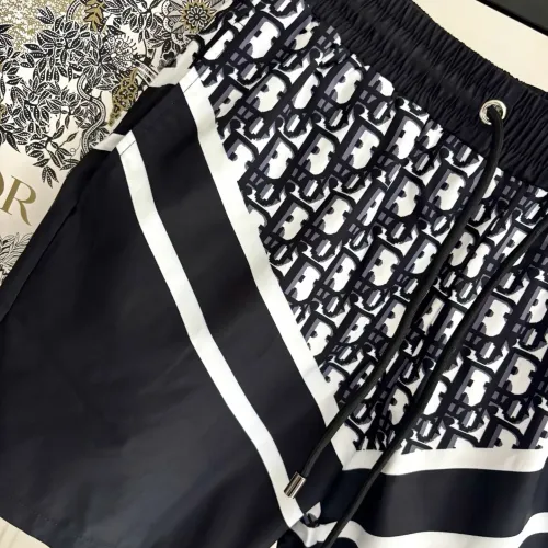 Replica Christian Dior Swimming Trunks For Men #1446962 $39.00 USD for Wholesale