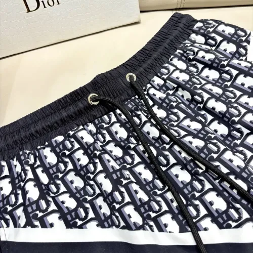 Replica Christian Dior Swimming Trunks For Men #1446962 $39.00 USD for Wholesale