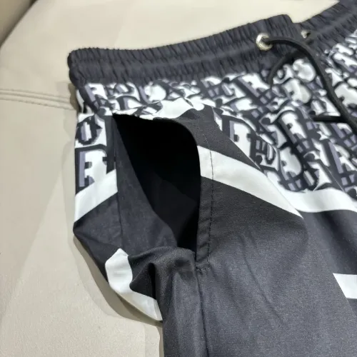 Replica Christian Dior Swimming Trunks For Men #1446962 $39.00 USD for Wholesale