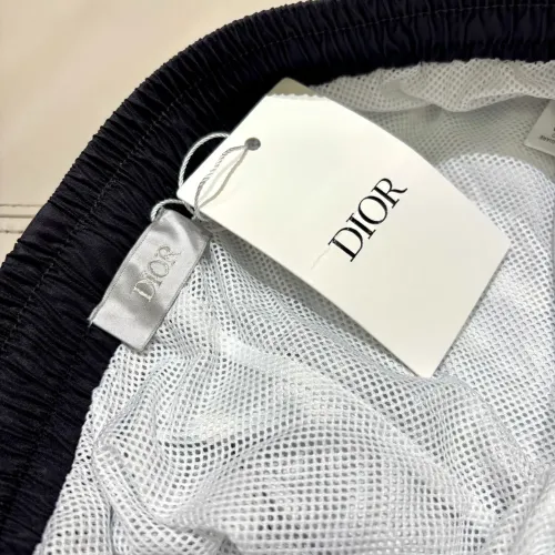 Replica Christian Dior Swimming Trunks For Men #1446962 $39.00 USD for Wholesale