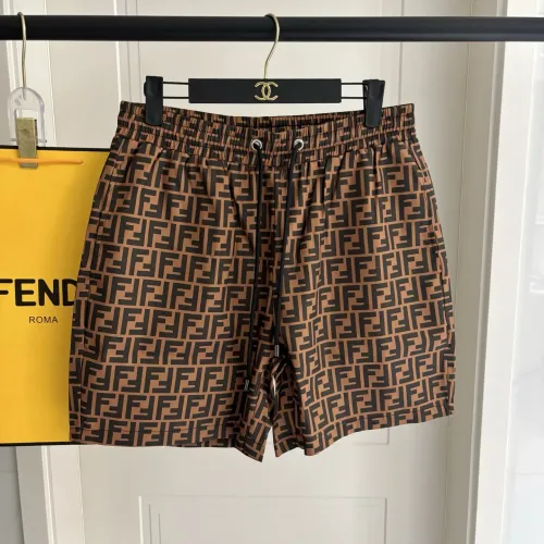 Cheap Fendi Swimming Trunks For Men #1446963, $$39.00 USD On Fendi Swimming Trunks