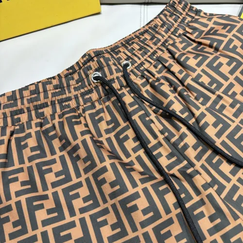 Replica Fendi Swimming Trunks For Men #1446963 $39.00 USD for Wholesale