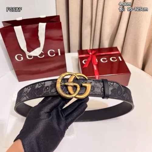 Cheap Gucci AAA Quality Belts For Men #1446964, $$64.00 USD On Gucci AAA Quality Belts