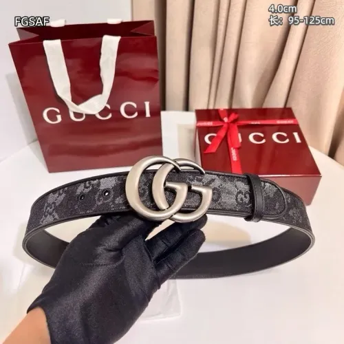 Cheap Gucci AAA Quality Belts For Men #1446965, $$64.00 USD On Gucci AAA Quality Belts