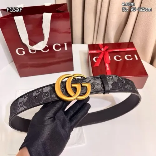 Cheap Gucci AAA Quality Belts For Men #1446966, $$64.00 USD On Gucci AAA Quality Belts
