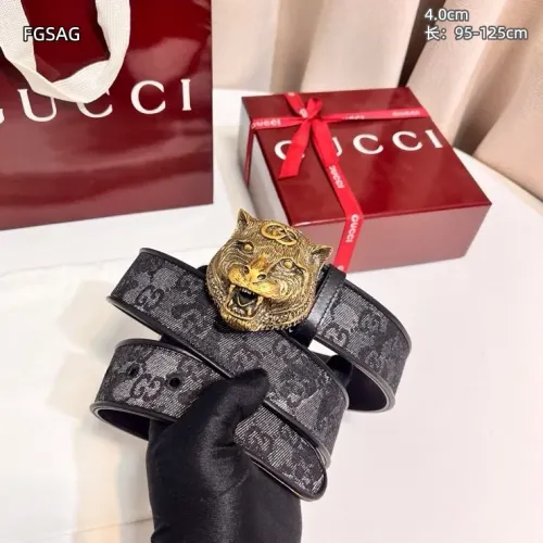 Cheap Gucci AAA Quality Belts For Men #1446967, $$68.00 USD On Gucci AAA Quality Belts